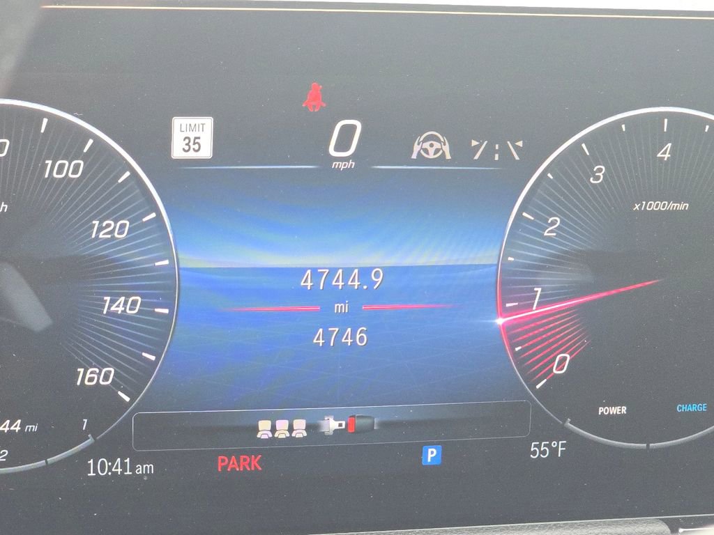 Certified 2026 Mercedes-Benz GLA 250 4MATIC image 28