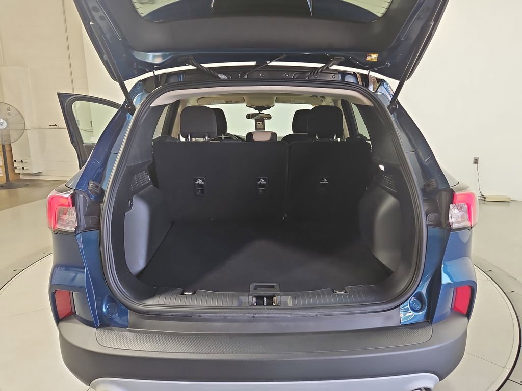 Used 2020 Ford Escape SE FWD image 23