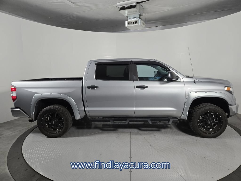 Used 2019 Toyota Tundra SR5 RWD image 9