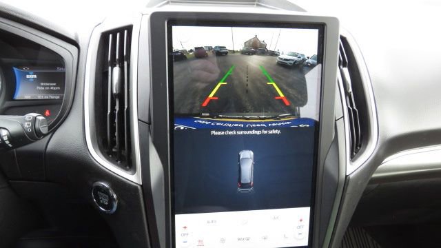 Certified 2022 Ford Edge SEL w/ Convenience Package image 12