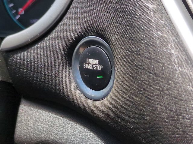 Used 2024 Chevrolet Malibu LT FWD image 28