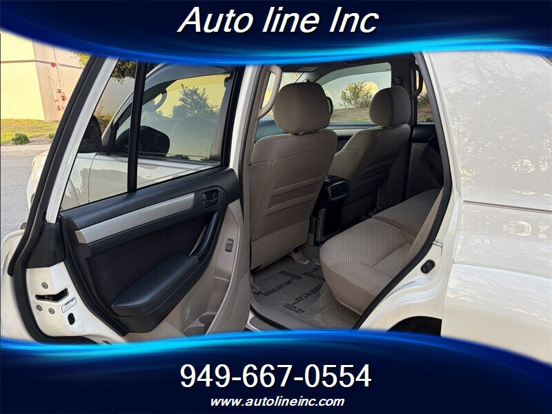 Used 2007 Toyota 4Runner SR5 RWD image 24
