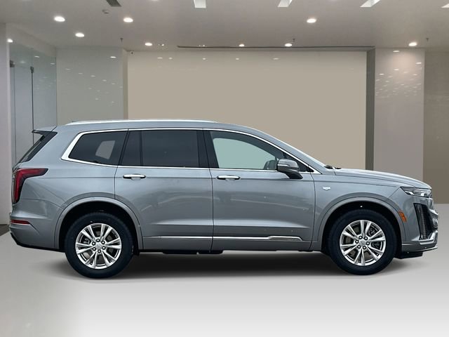Used 2024 Cadillac XT6 Luxury w/ LPO, Floor Liner Package AWD/4WD image 5