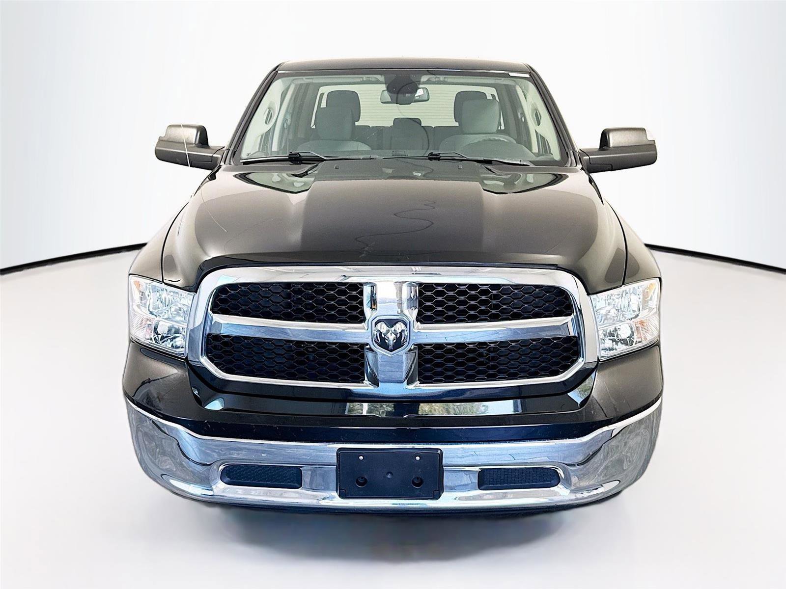Used 2023 RAM 1500 Classic SLT w/ Trailer & Traction Group RWD image 20