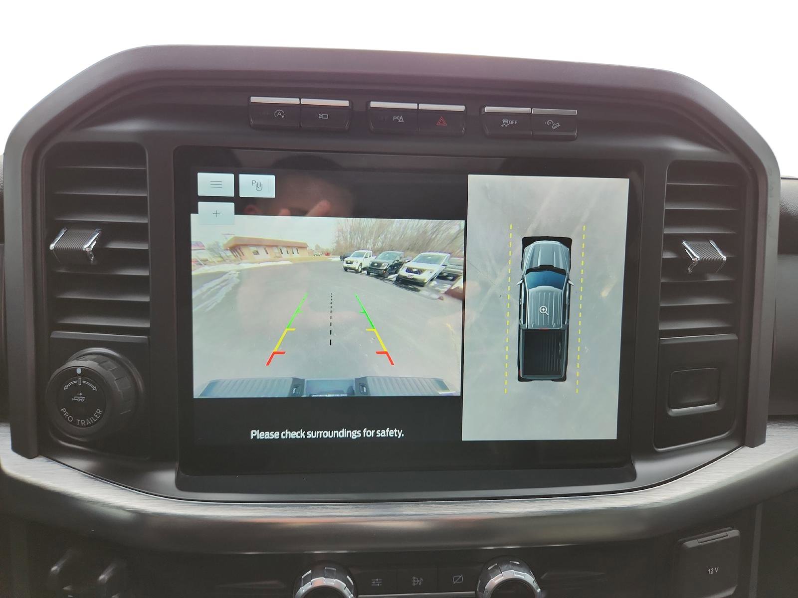 Used 2021 Ford F150 Lariat image 17