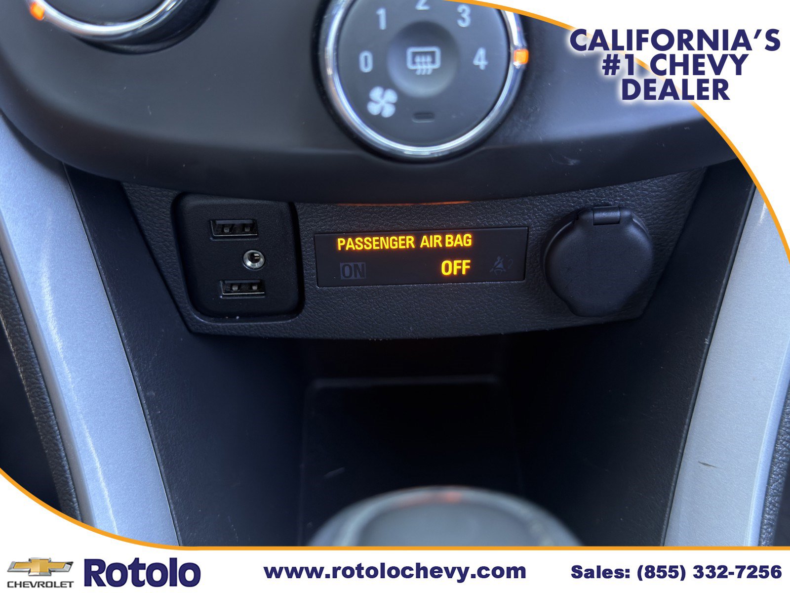 Used 2021 Chevrolet Trax LS w/ Tint and Cruise Package FWD image 17