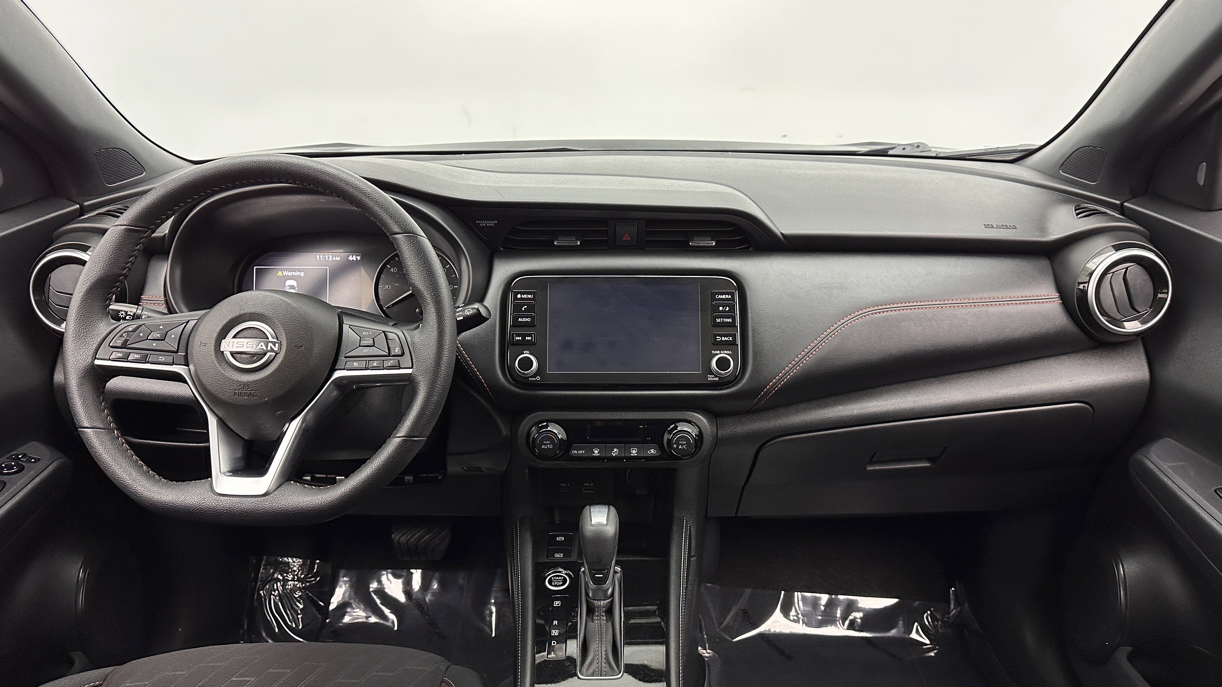 Used 2024 Nissan Kicks SR FWD image 26