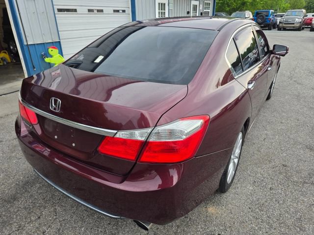 Used 2014 Honda Accord EX image 5