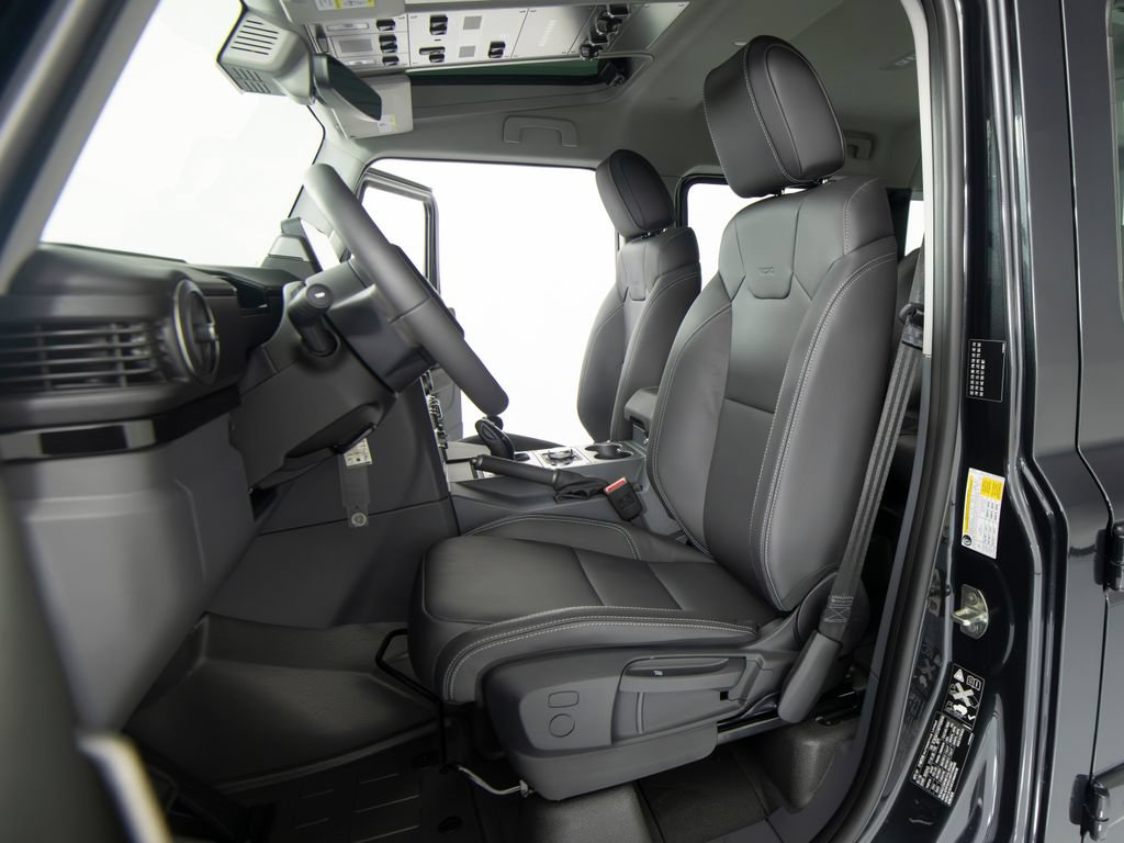 New 2026 INEOS Grenadier Fieldmaster Edition AWD/4WD image 31