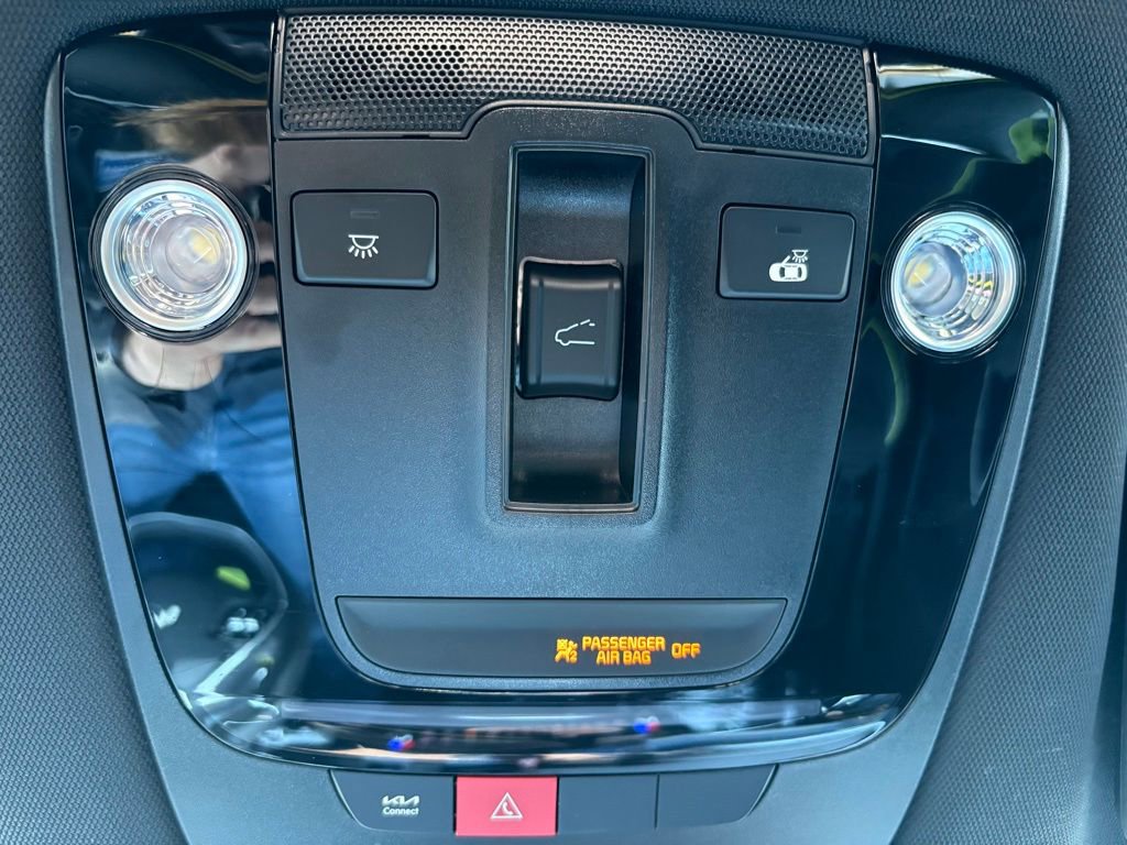 Used 2023 Kia EV6 GT image 24