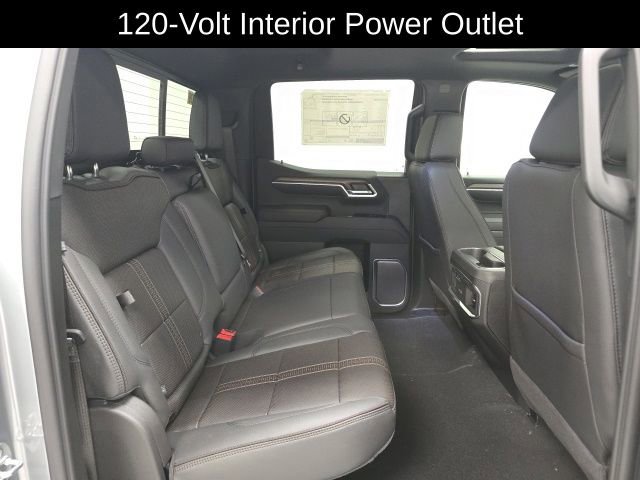 New 2026 Chevrolet Silverado 1500 High Country w/ High Country Premium Package image 26