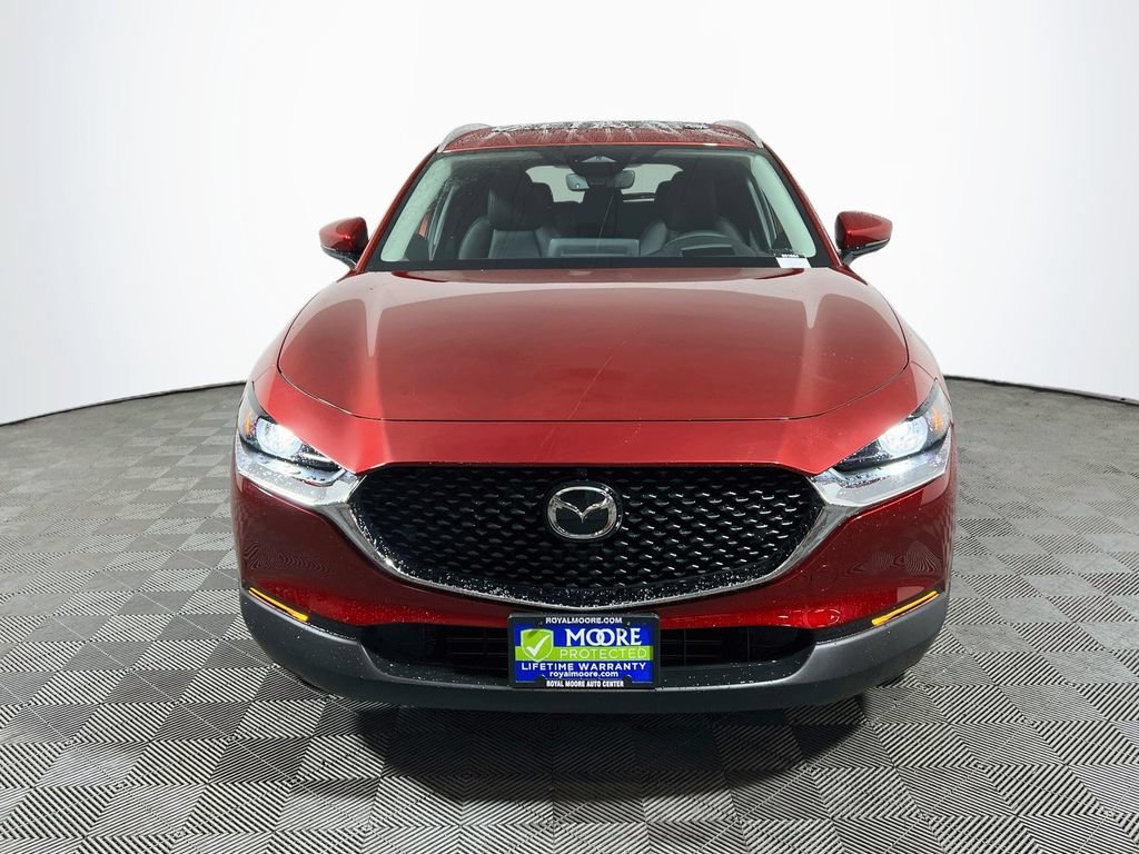 New 2026 MAZDA CX-30 AWD 2.5 S w/ Premium Package image 2