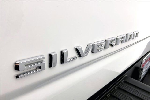 Used 2024 Chevrolet Silverado 2500 LT image 31
