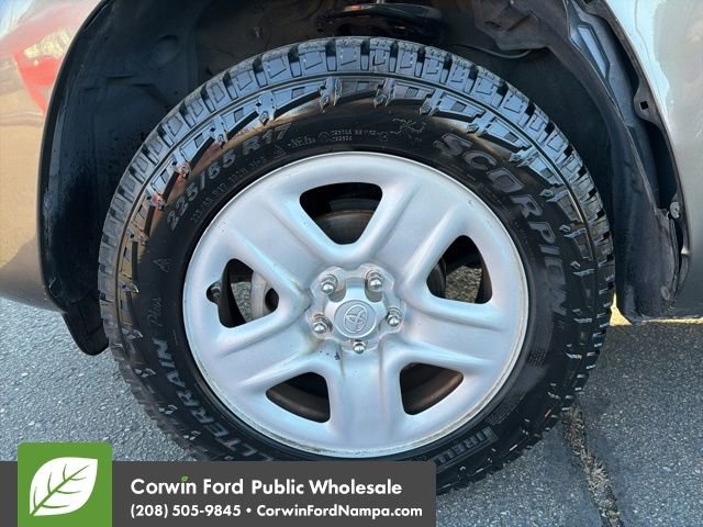 Used 2010 Toyota RAV4 4WD image 9