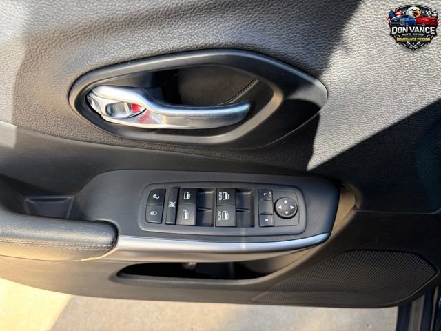 Used 2022 Jeep Cherokee Latitude Lux FWD image 10