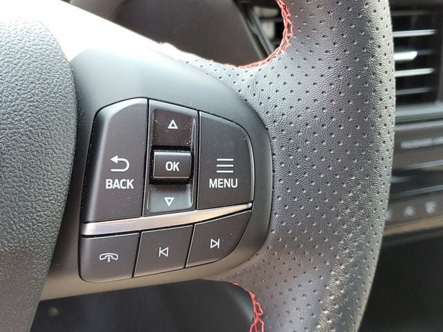 Used 2024 Ford Escape ST-Line w/ Tech Pack #1 AWD/4WD image 12
