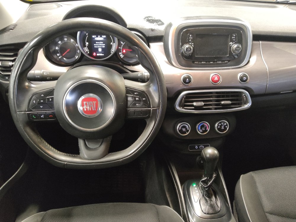 Used 2016 FIAT 500X Easy image 22