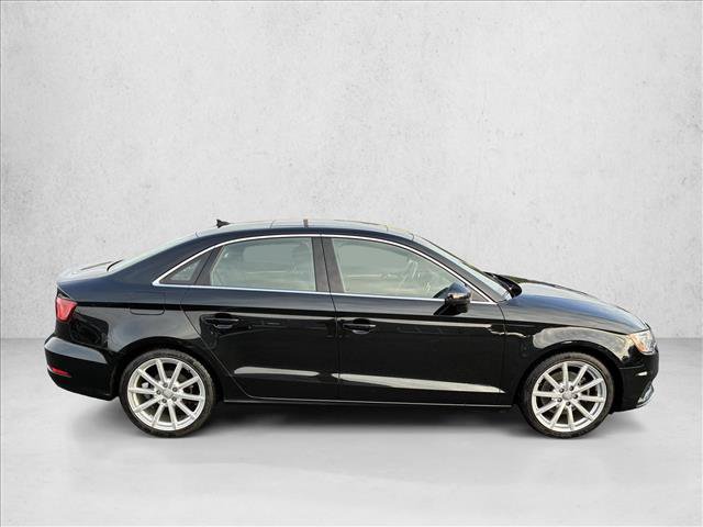 Used 2016 Audi A3 2.0T Premium Plus w/ Premium Plus Package AWD/4WD image 4