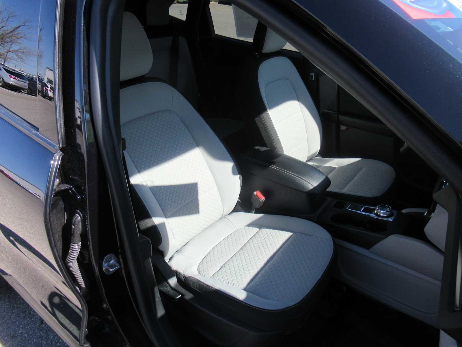 Used 2023 Ford Escape Active w/ Tech Pack #1 image 23