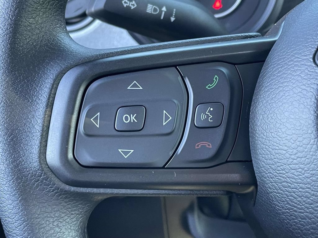 New 2026 Jeep Wrangler Sport AWD/4WD image 25