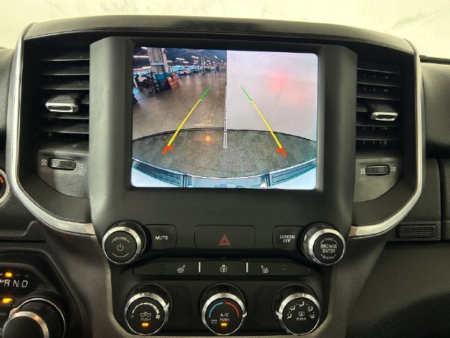 Used 2023 RAM 1500 Lone Star AWD/4WD image 22