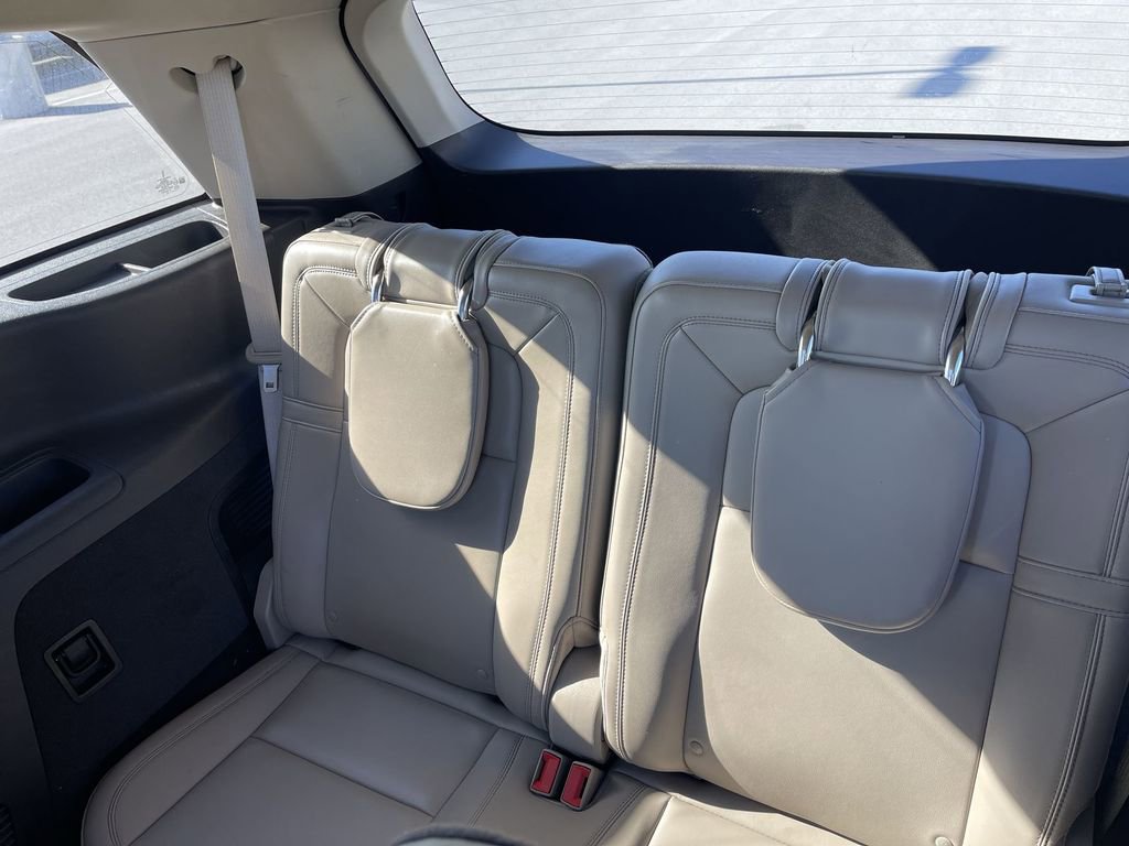 Used 2023 Lincoln Aviator Reserve w/ Elements Package Plus image 38
