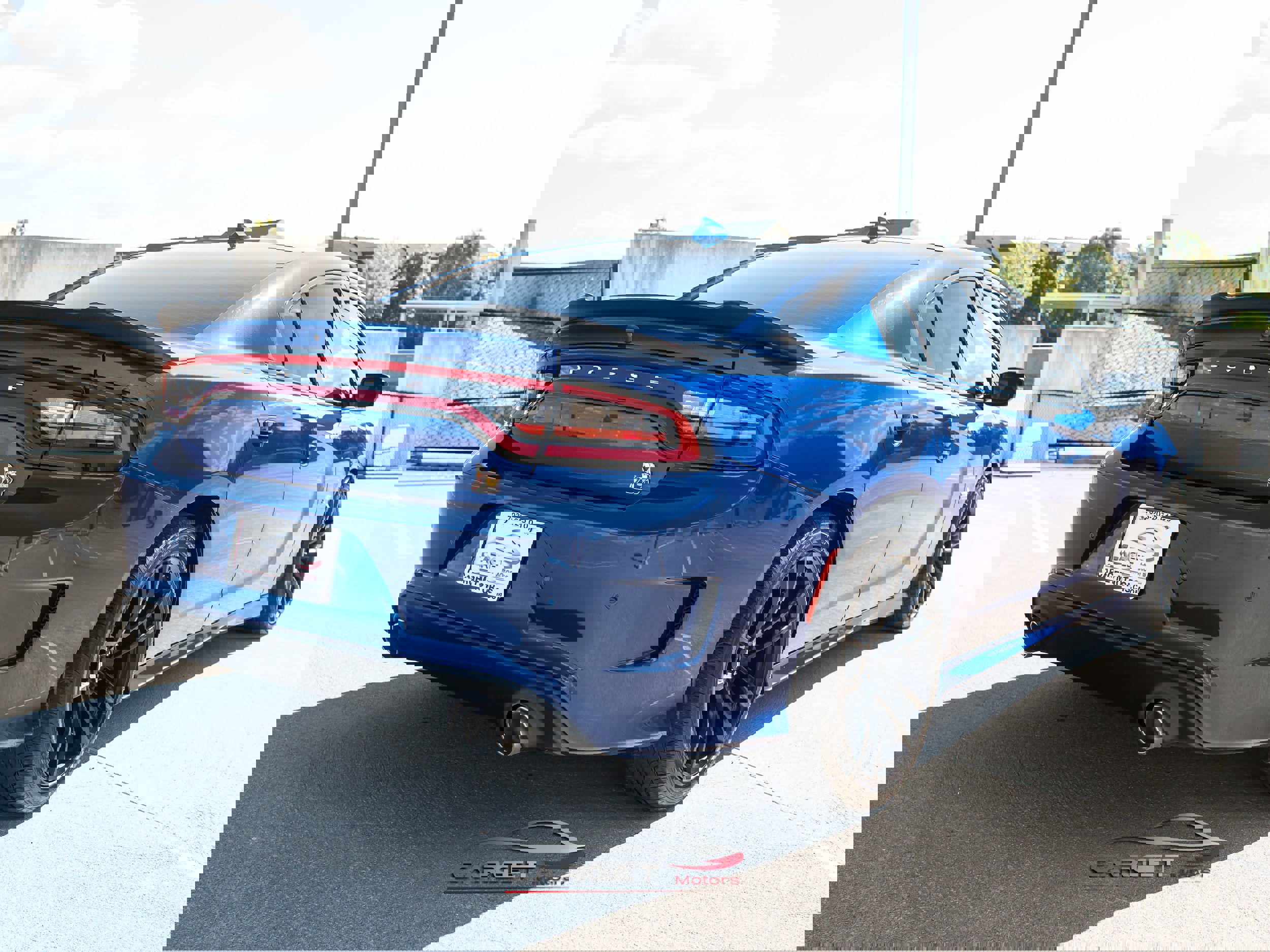 Used 2021 Dodge Charger Scat Pack w/ Dynamics Package image 7