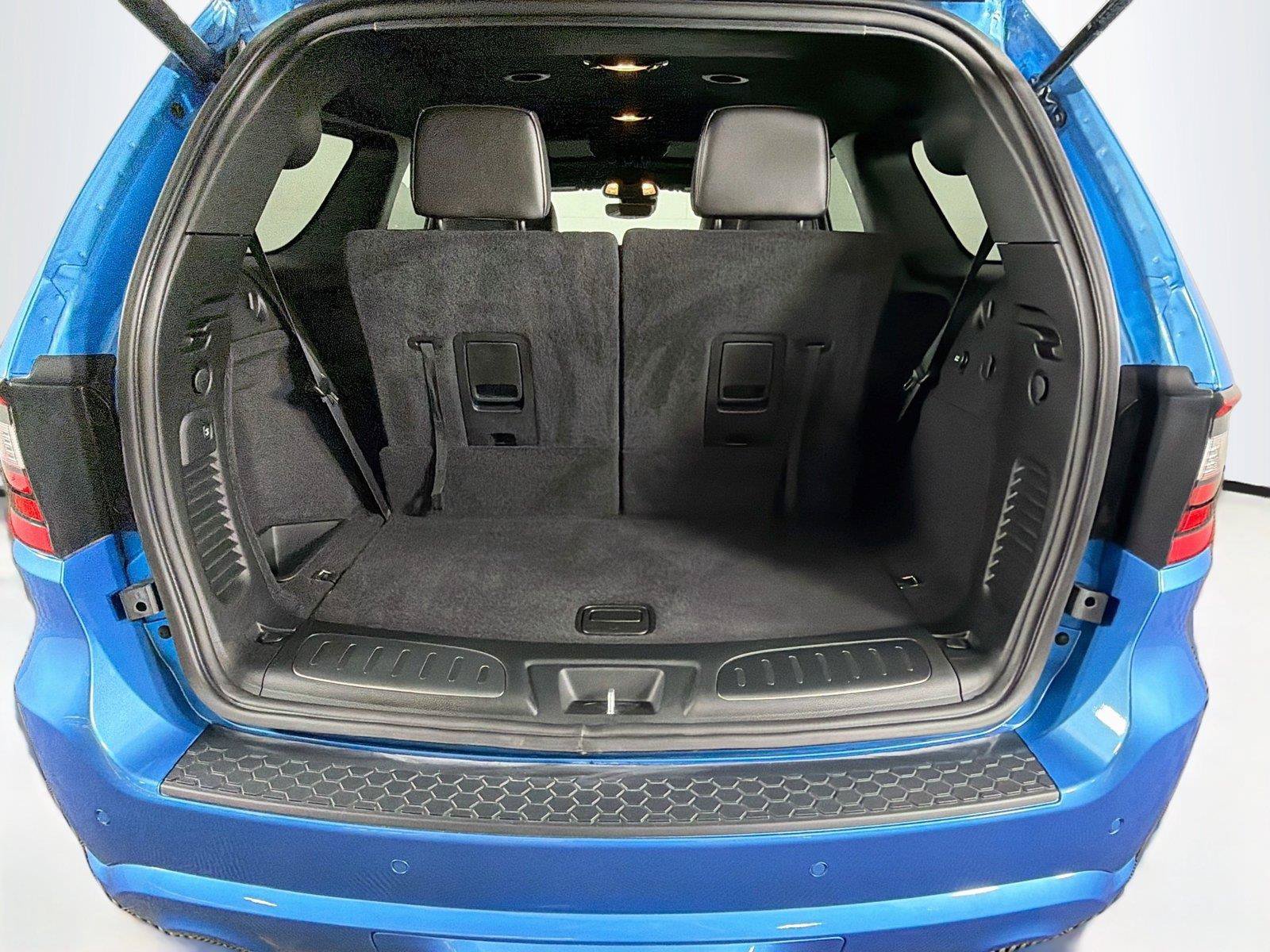Used 2026 Dodge Durango GT AWD/4WD image 14