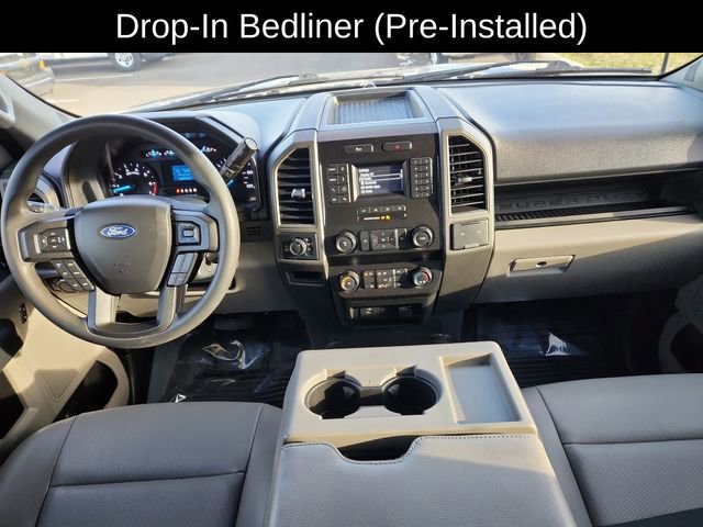 Used 2022 Ford F350 XL w/ STX Appearance Package image 29