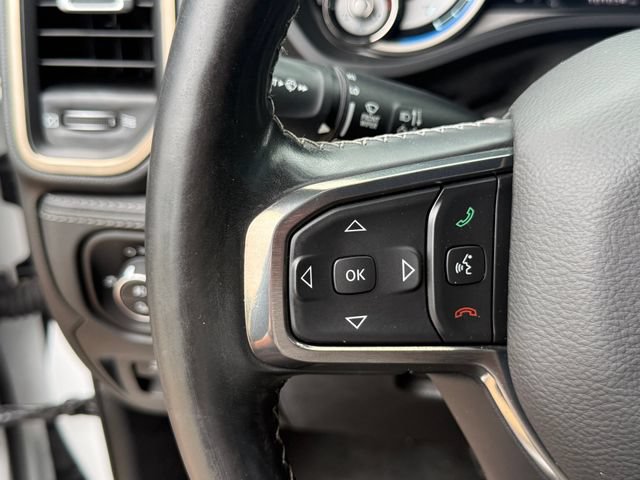 Used 2019 RAM 1500 Limited RWD image 16