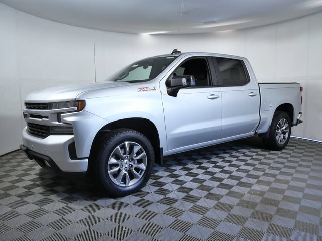 Used 2019 Chevrolet Silverado 1500 RST AWD/4WD image 5