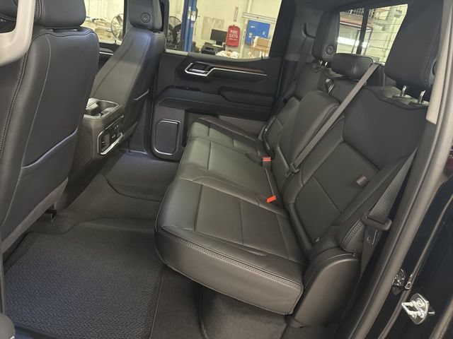New 2026 GMC Sierra 1500 Denali w/ Technology Package AWD/4WD image 22