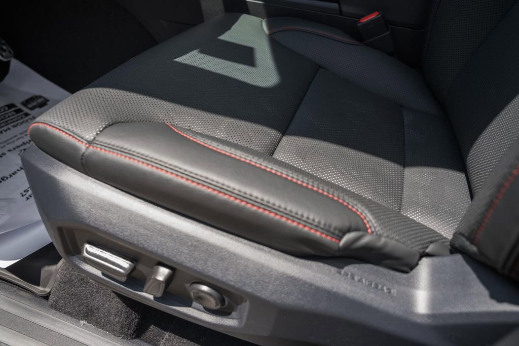 New 2026 Toyota Tundra TRD Pro image 39