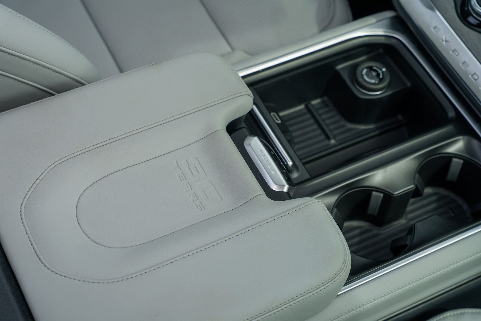 New 2027 Ford Expedition Max Platinum AWD/4WD image 33