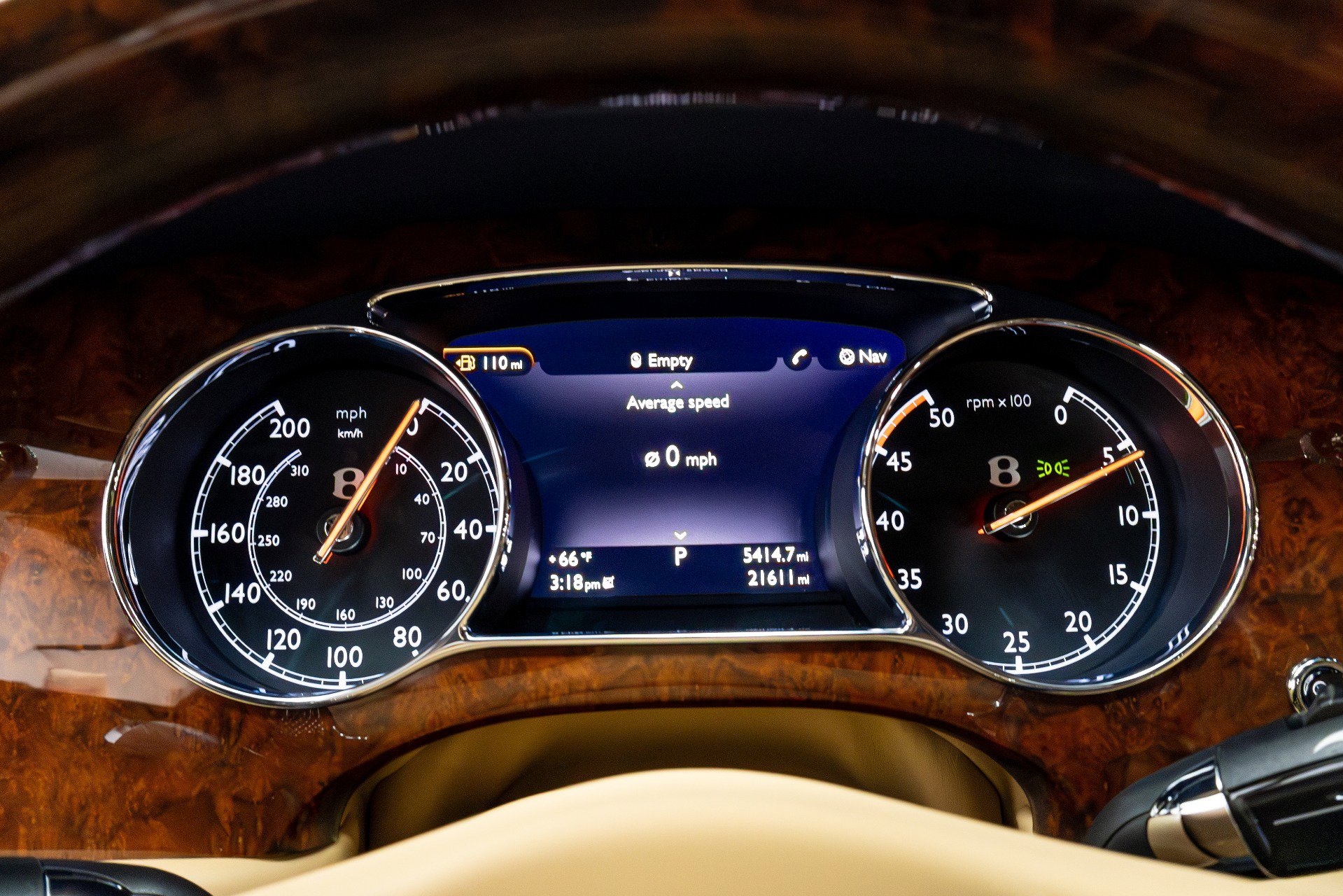 Used 2017 Bentley Mulsanne image 10