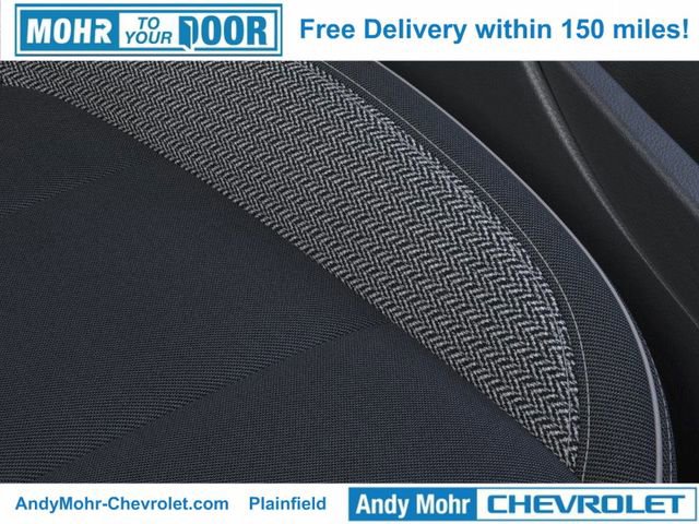 New 2026 Chevrolet TrailBlazer LS w/ LS Convenience Package image 21