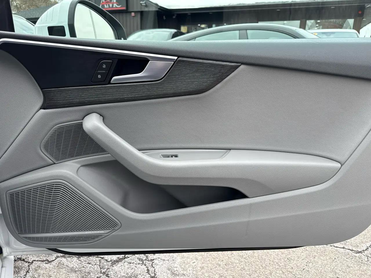 Used 2018 Audi A5 2.0T Premium Plus image 41