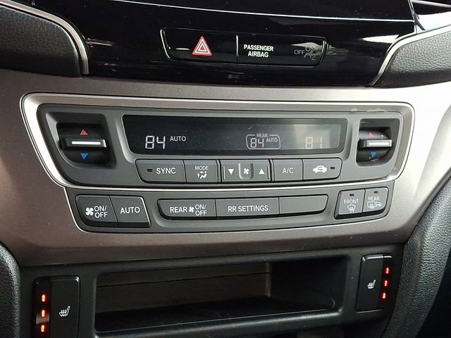 Certified 2023 Honda Passport EX-L image 15