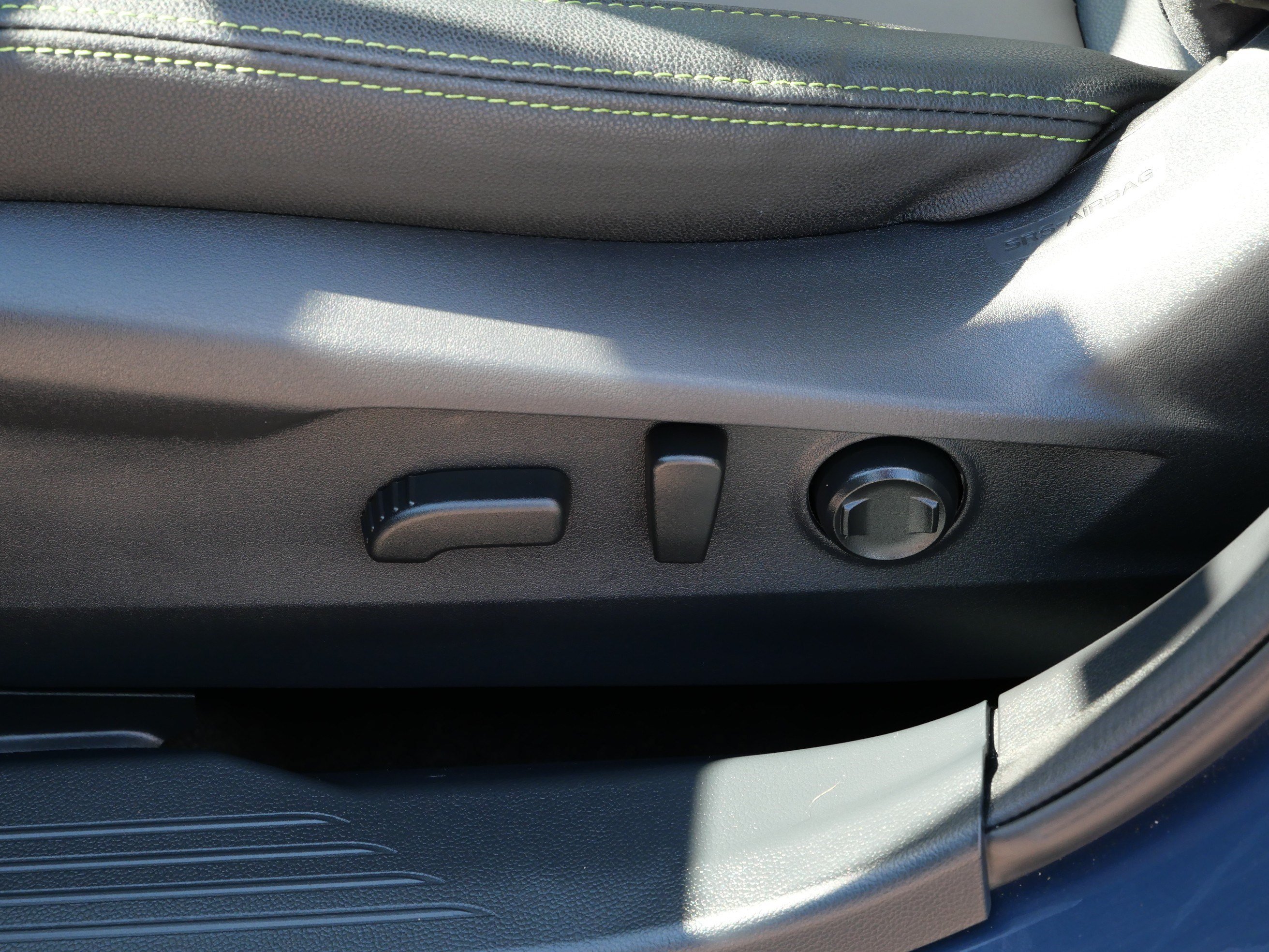 Used 2024 Subaru Outback Onyx Edition AWD/4WD image 19
