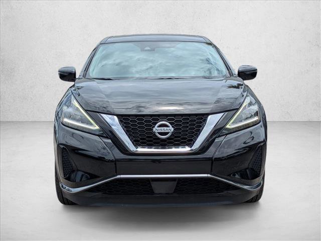 Used 2020 Nissan Murano S w/ Technology Package FWD image 2