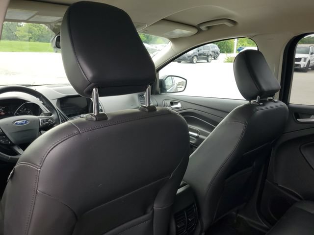 Used 2019 Ford Escape SEL FWD image 8