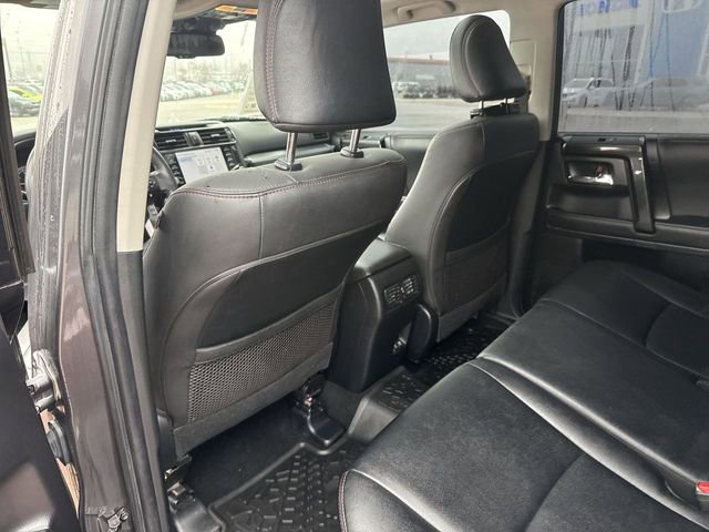 Used 2022 Toyota 4Runner TRD Pro image 22