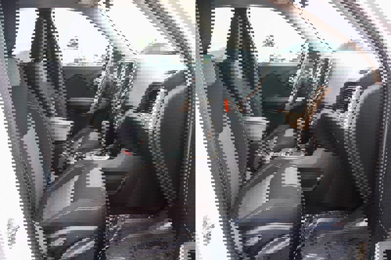 Used 2018 Jeep Cherokee Latitude image 16