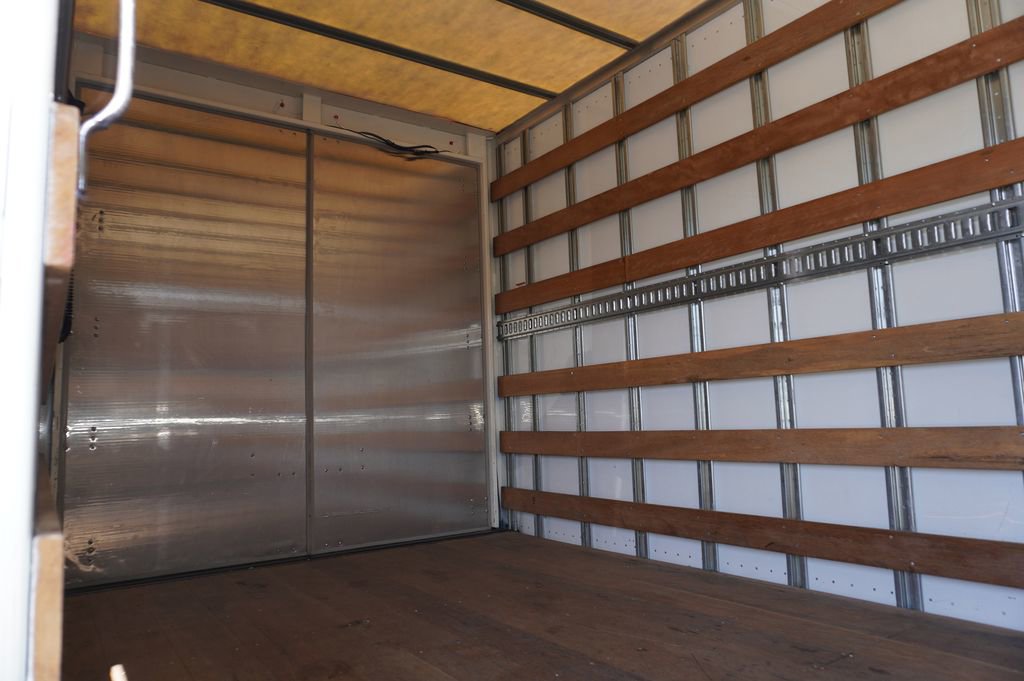 Used 2024 Ford E-450 and Econoline 450 Super Duty w/ Power Windows & Locks Group RWD image 10