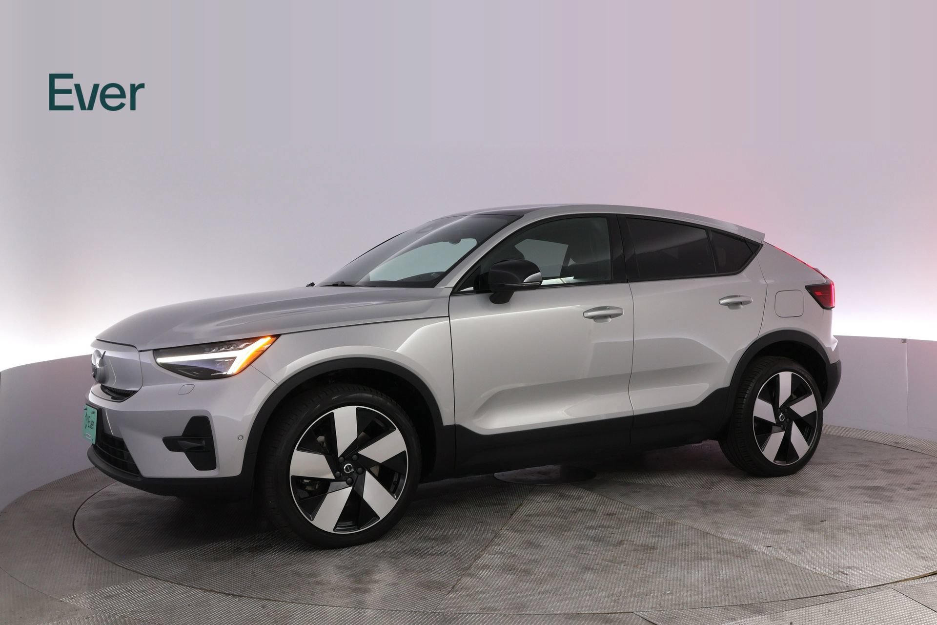 Used 2023 Volvo C40 P8 Recharge Ultimate AWD/4WD image 18