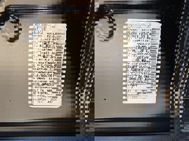 Used 2019 Nissan Rogue S w/ Special Edition Package image 39