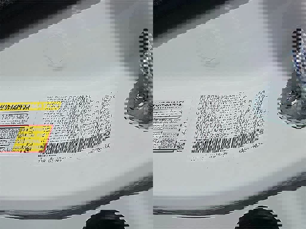 Certified 2024 Honda Civic Sport image 27