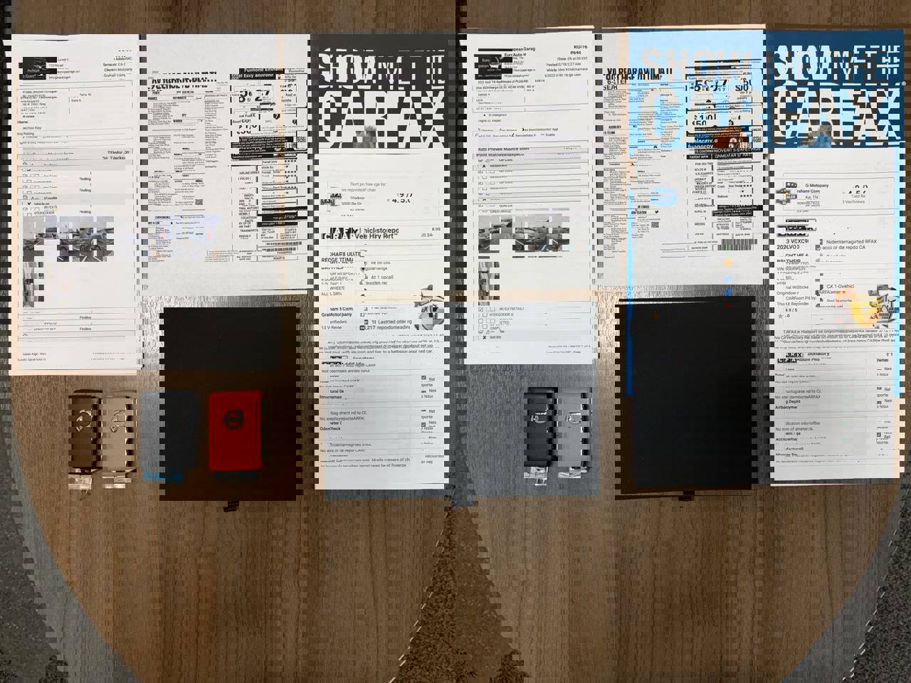 Used 2023 Volvo XC90 T8 Ultimate image 65