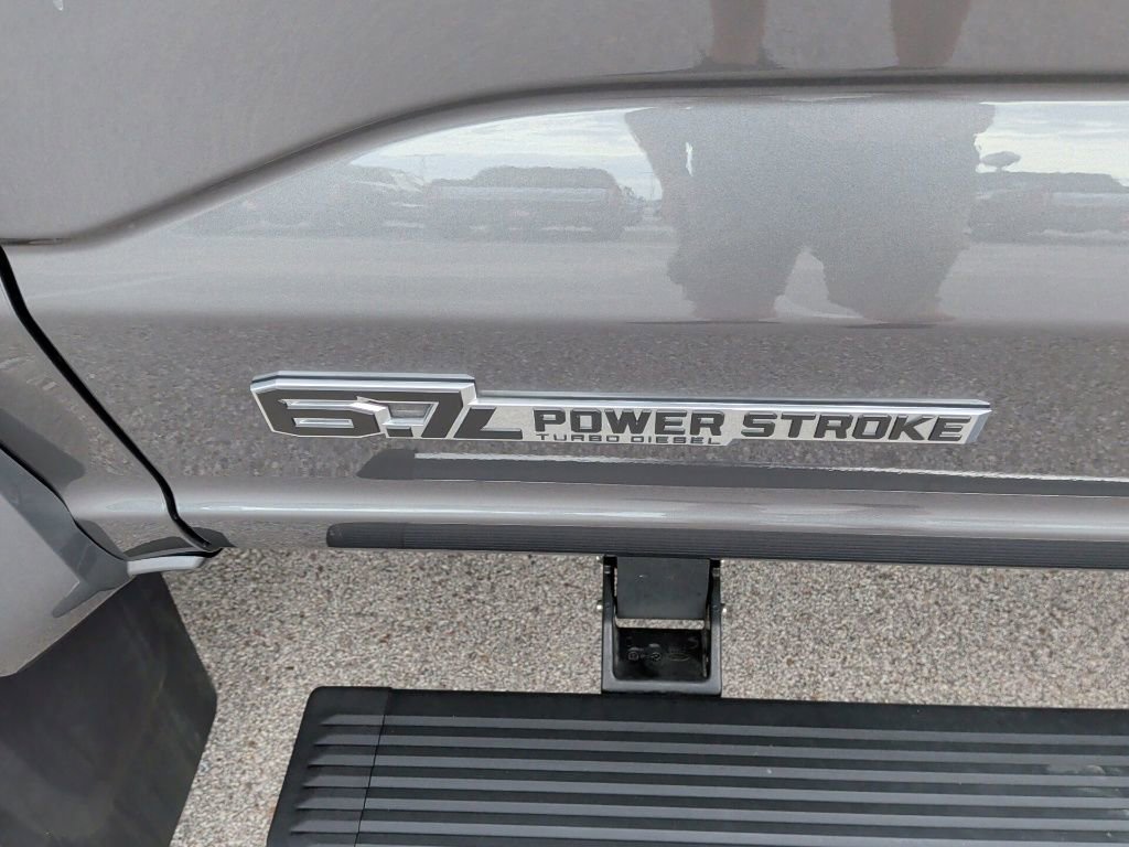 Used 2026 Ford F450 Lariat w/ FX4 Off-Road Package image 50