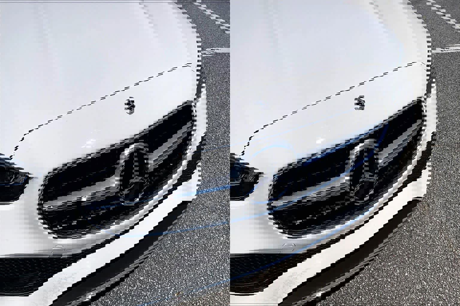 Certified 2022 Mercedes-Benz C 300 Sedan image 30